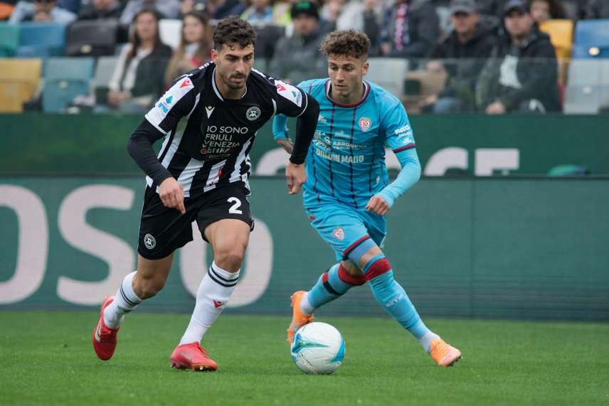 Cagliari vs Udinese Pronóstico – Resumen de apuestas para el partido