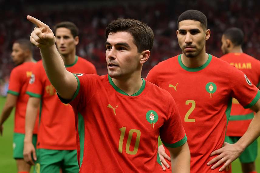 Cameroon vs Morocco prediction, odds & betting tips – 09/01/2026