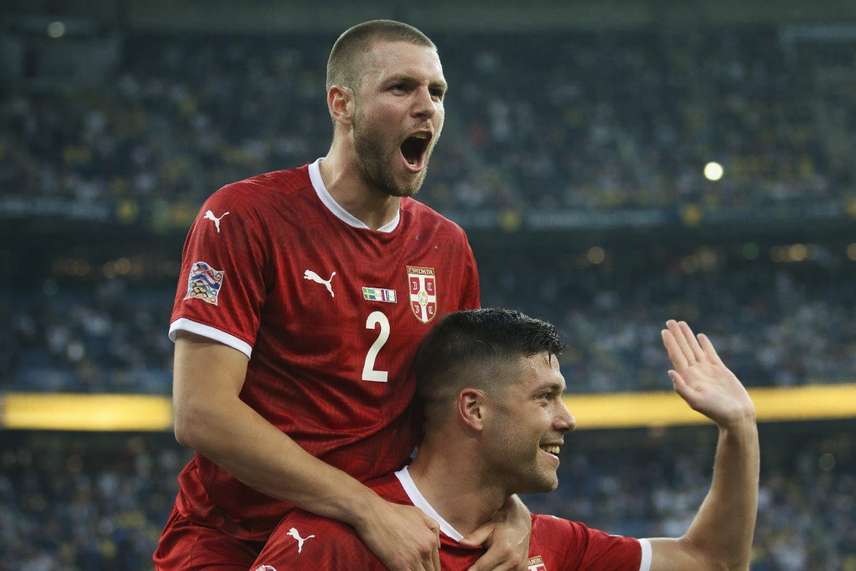 Cape Verde Islands vs Serbia Pronóstico – Resumen de apuestas para el partido post thumbnail image