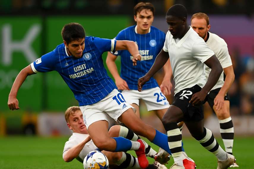 Cardiff vs Swindon Prediction 1