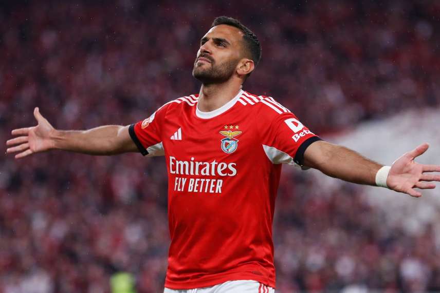 Casa Pia vs Benfica prediction, preview & betting tips – 06/04/2026