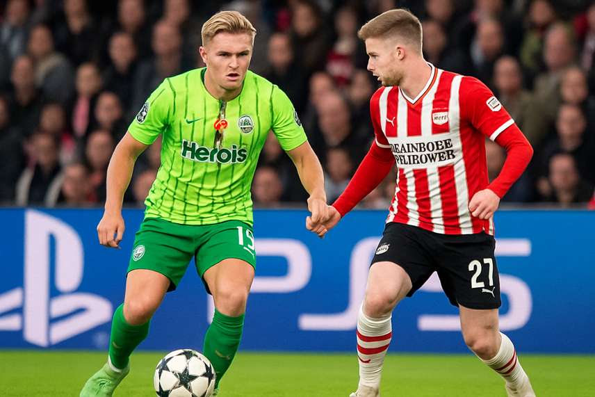 Casa Pia vs Sporting Lisbon predictions