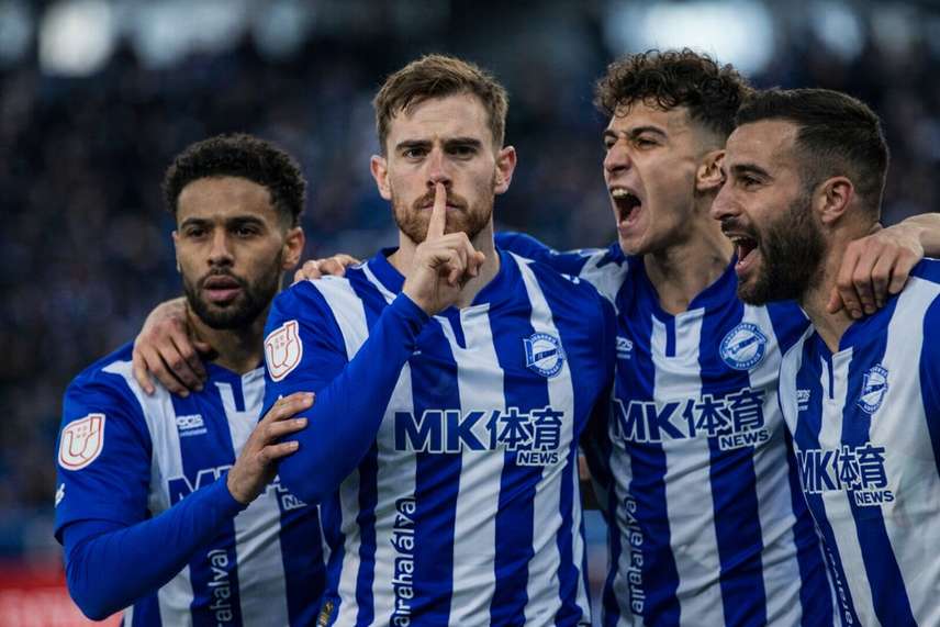 Celta Vigo vs Alaves – prediction, preview & betting tips – 18/10/2026