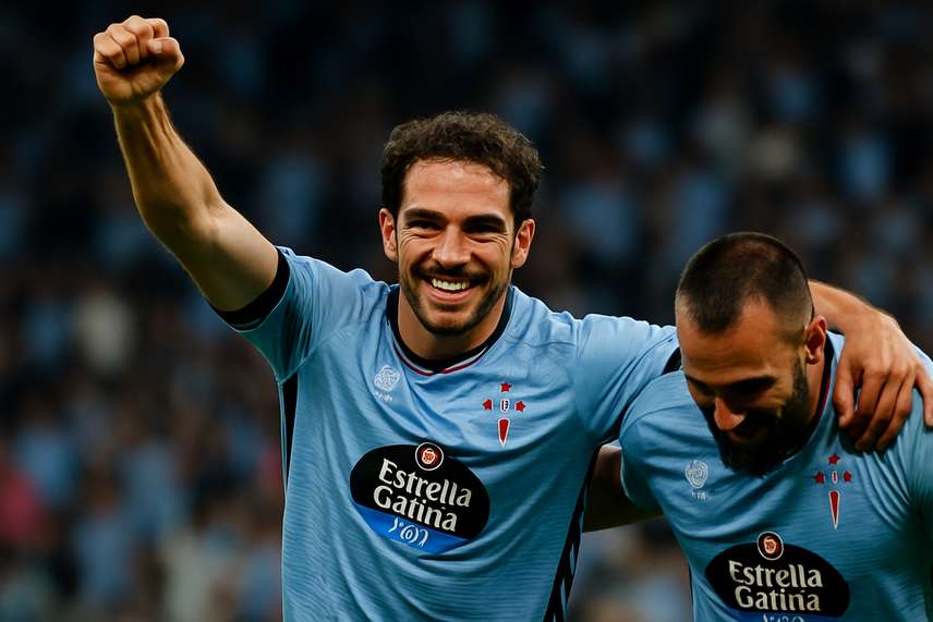 Celta Vigo vs Athletic Bilbao Pronóstico – Resumen de apuestas para el partido post thumbnail image