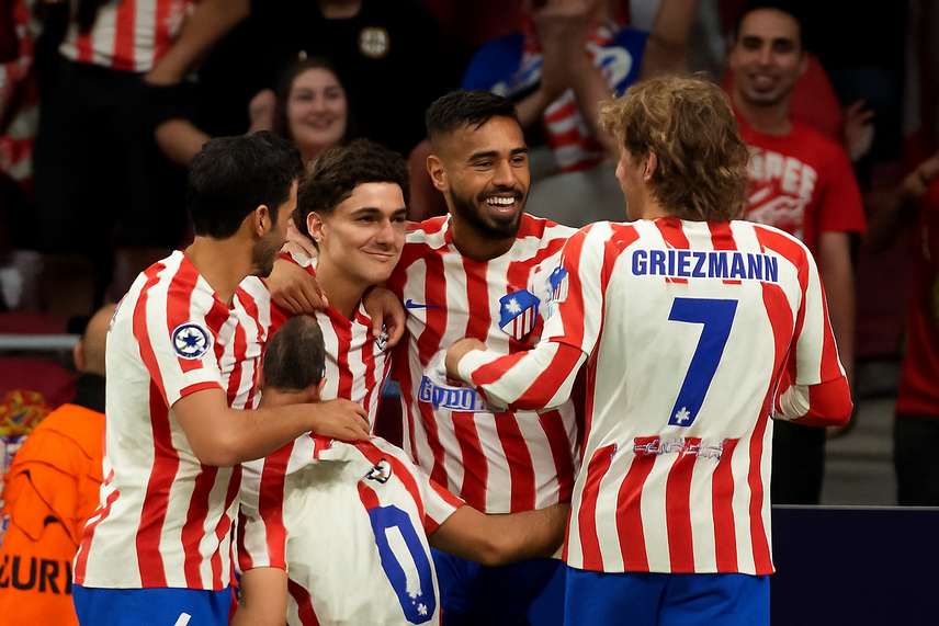 Celta Vigo vs Atletico Madrid predictions