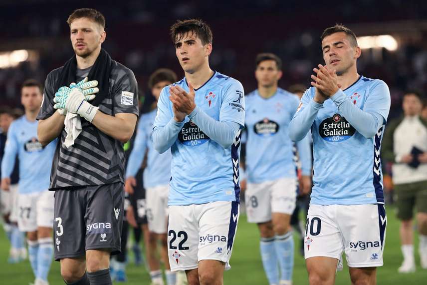 Celta Vigo vs Elche Pronóstico – Resumen de apuestas para el partido post thumbnail image