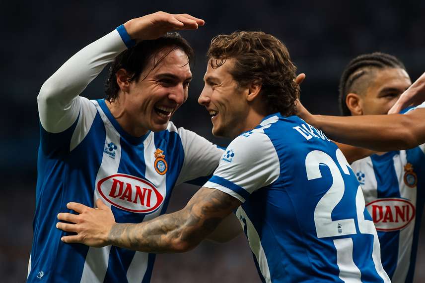 Celta Vigo vs Espanyol prediction, odds & betting tips 30/11/2025