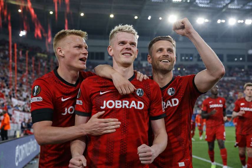 Celta Vigo vs SC Freiburg Pronóstico – Resumen de apuestas para el partido