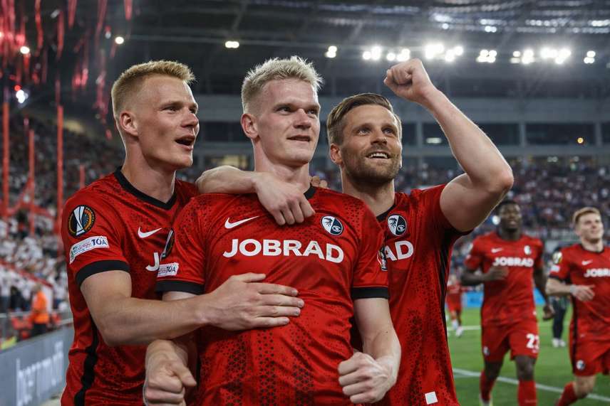 Celta Vigo vs SC Freiburg Pronóstico – Resumen de apuestas para el partido post thumbnail image