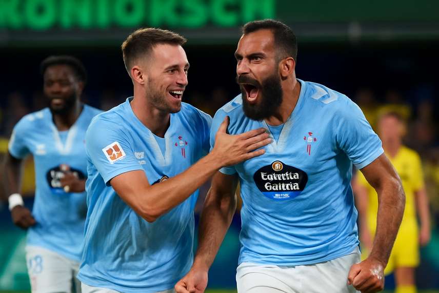 Celta Vigo vs Getafe Pronóstico – Resumen de apuestas para el partido post thumbnail image