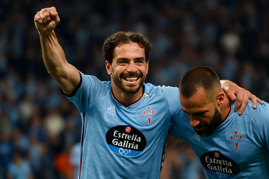 Celta Vigo vs Nice Pronóstico – Resumen de apuestas para el partido
