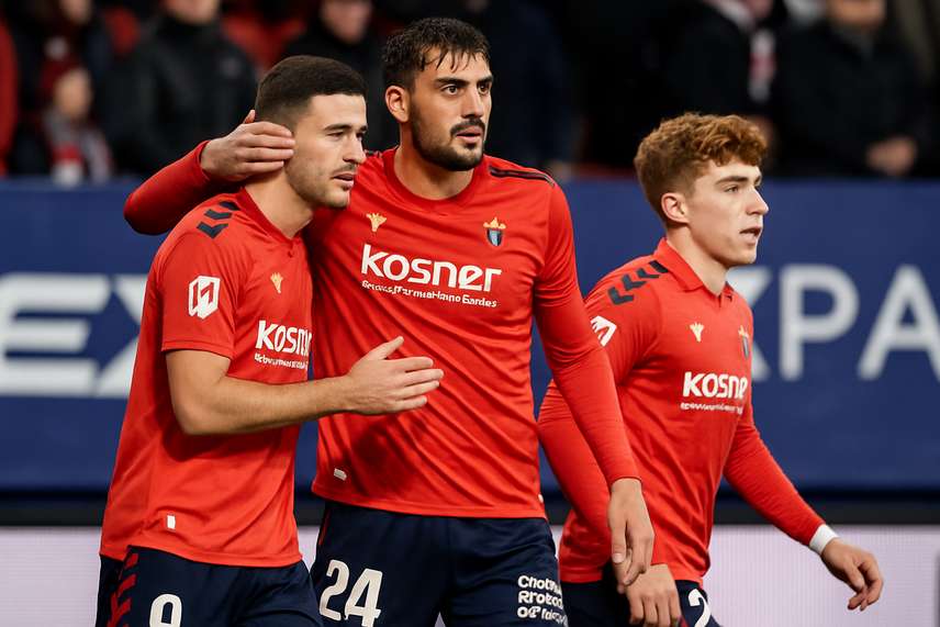 Celta Vigo vs Osasuna Pronóstico – Resumen de apuestas para el partido post thumbnail image