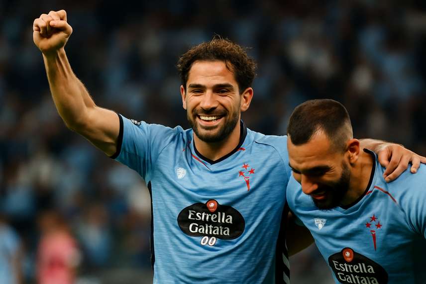 Celta Vigo vs Real Sociedad predictions