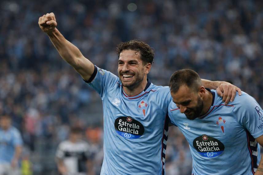 Celta Vigo vs Sevilla Pronóstico – Resumen de apuestas para el partido post thumbnail image