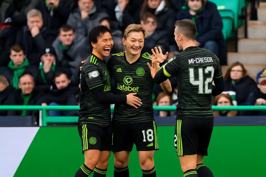 Celtic vs Dundee prediction, odds & betting tips – 03/12/2025