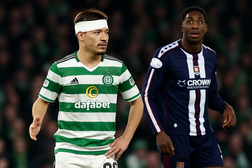 Celtic vs Hearts Pronóstico – Resumen de apuestas para el partido post thumbnail image