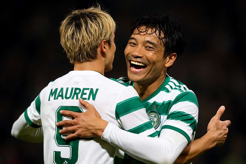 Celtic vs Roma prediction, odds & betting tips 11/12/2025