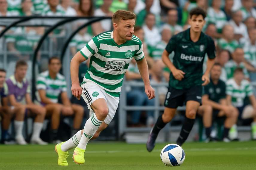 Celtic vs St. Mirren Prediction 1