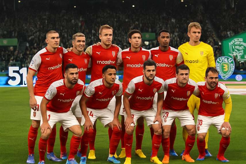 CFR Cluj vs Braga prediction