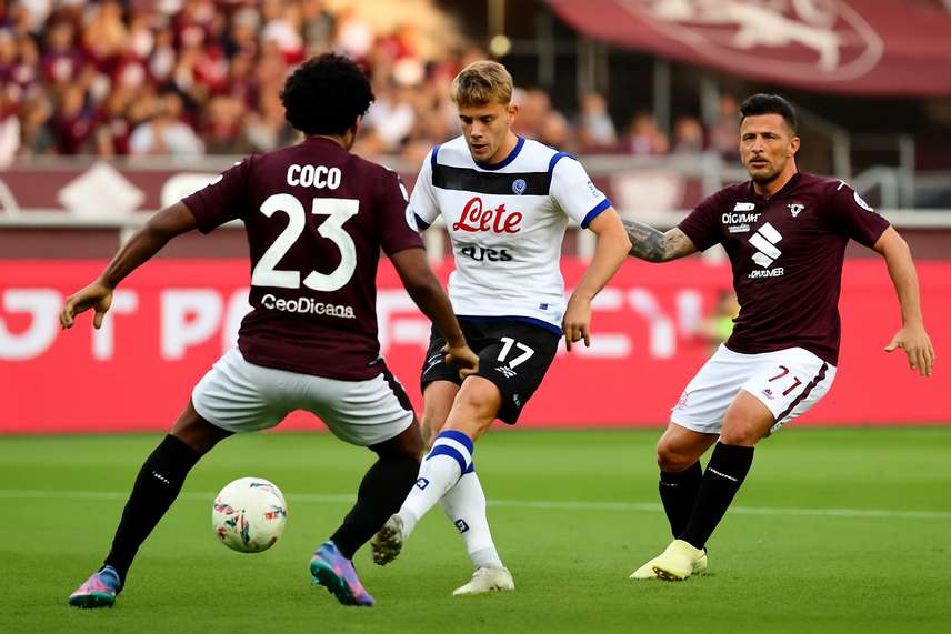 Torino vs Atalanta Pronóstico – Resumen de apuestas para el partido post thumbnail image