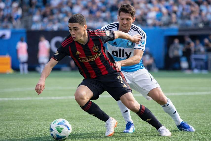 Charlotte vs Atlanta United prediction, preview & betting tips – 23/07/26