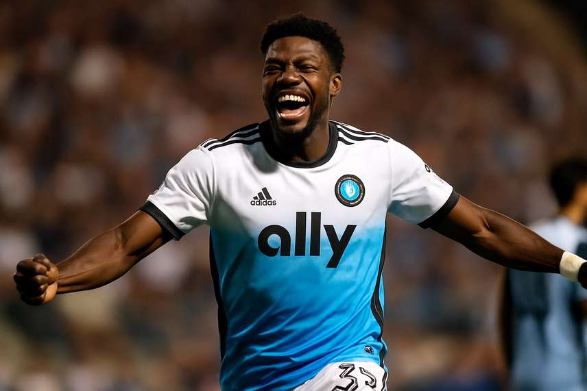 Charlotte FC vs DC United Pronóstico – Resumen de apuestas para el partido post thumbnail image