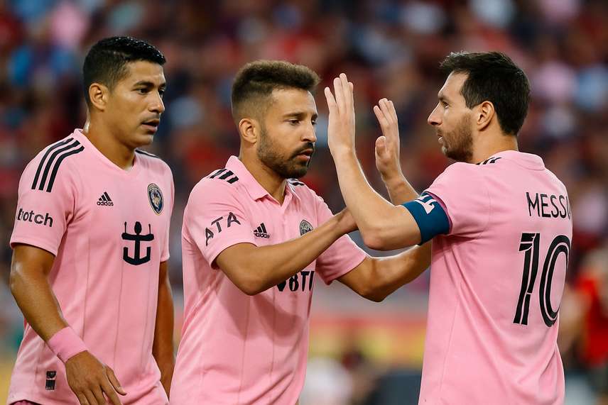 Charlotte vs Inter Miami prediction