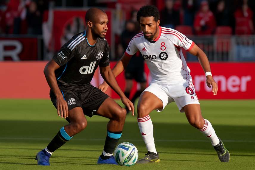 Charlotte FC vs Toronto FC Pronóstico – Resumen de apuestas para el partido post thumbnail image