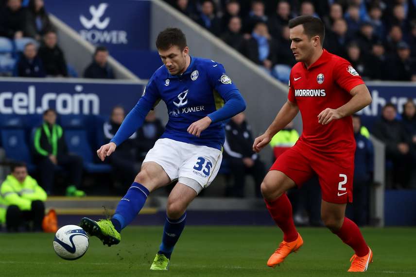 Charlton Athletic vs Leicester City
