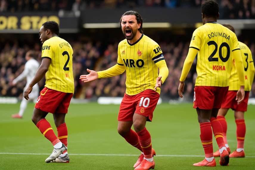 Charlton vs Watford prediction