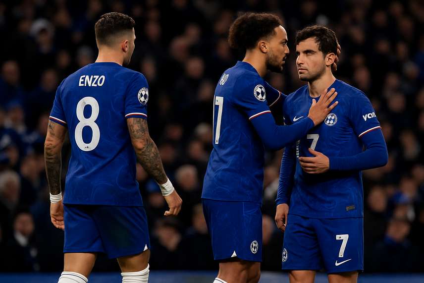 Chelsea vs AC Milan Pronóstico – Resumen de apuestas para el partido post thumbnail image