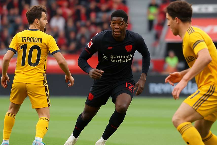 Chelsea vs Bayer Leverkusen prediction
