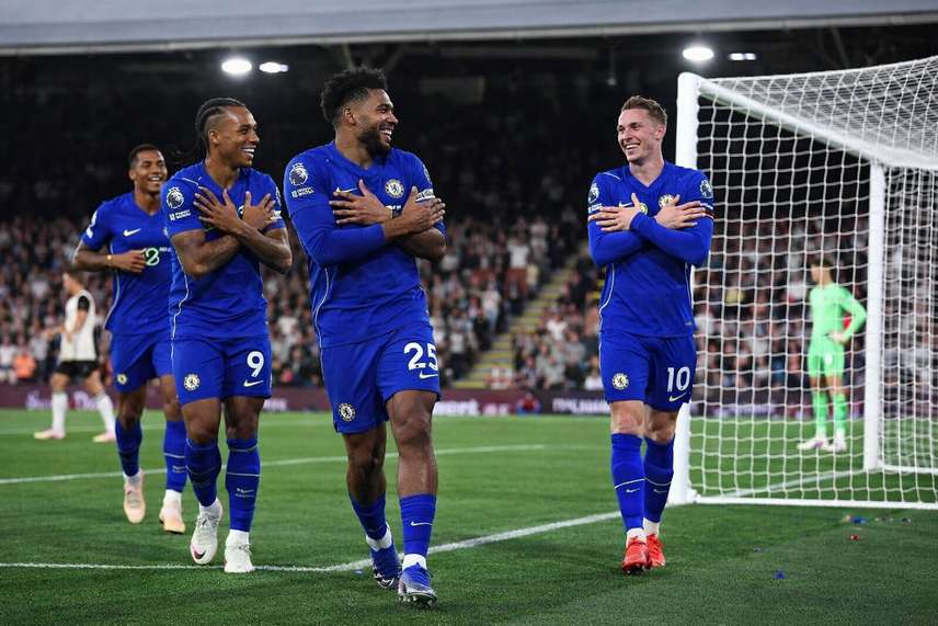 Chelsea vs Brighton & Hove Albion Pronóstico – Resumen de apuestas para el partido post thumbnail image
