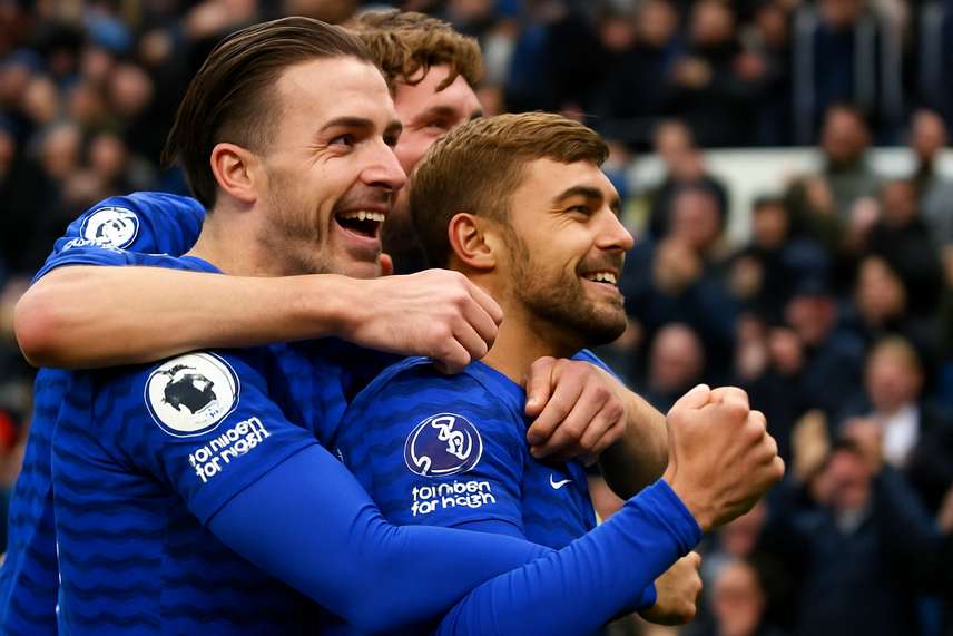 Chelsea vs Everton prediction, odds & betting tips 13/12/2025