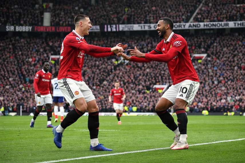 Chelsea vs Man Utd Pronóstico – Resumen de apuestas para el partido post thumbnail image