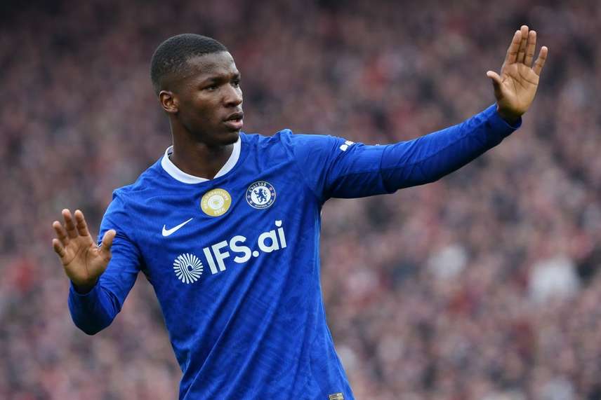 Chelsea vs Nottm Forest Pronóstico – Resumen de apuestas para el partido post thumbnail image