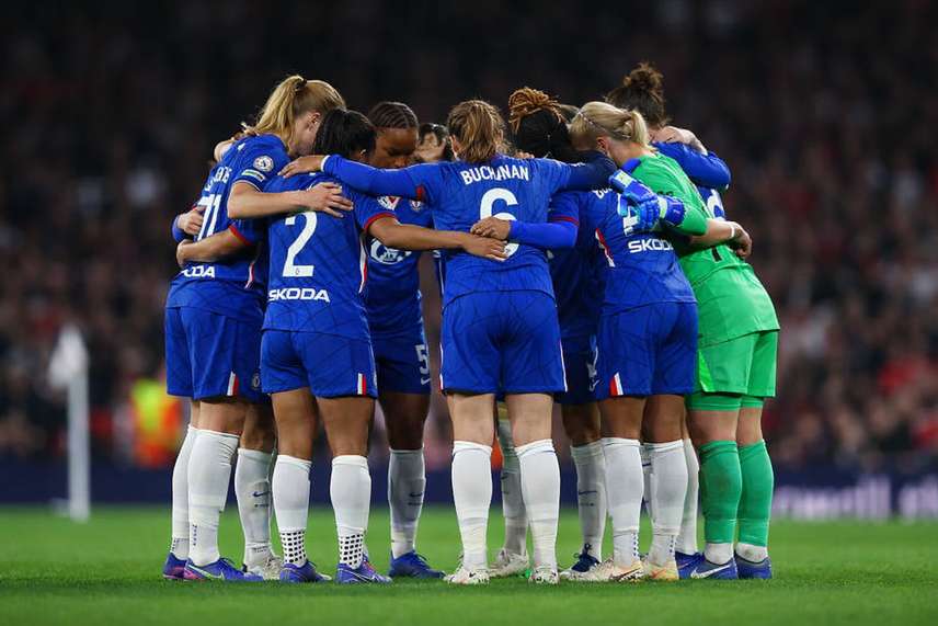 Chelsea (W) vs Arsenal (W) Pronóstico – Resumen de apuestas para el partido post thumbnail image