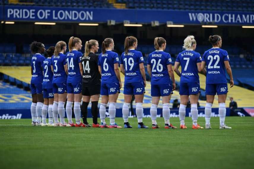 Chelsea Women vs Austria Vienna Women Pronóstico – Resumen de apuestas para el partido