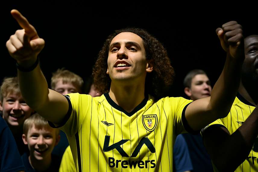 Chesterfield vs Burton Albion predictions