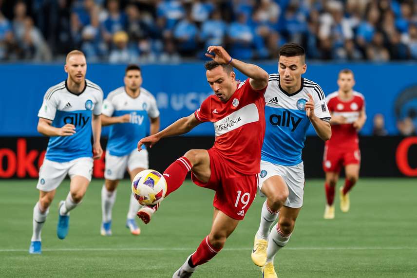 Chicago Fire vs Charlotte FC Pronóstico – Resumen de apuestas para el partido post thumbnail image