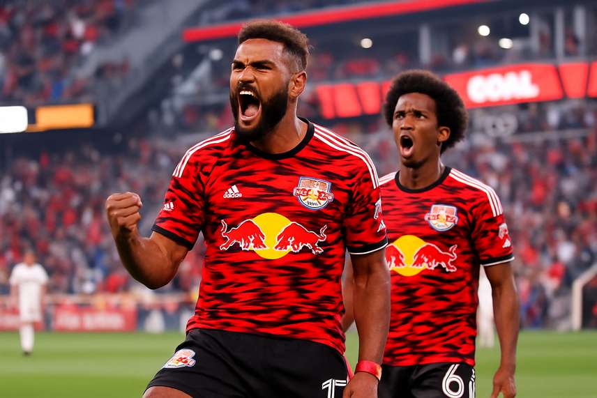 Chicago Fire vs New York Red Bulls Pronóstico – Resumen de apuestas para el partido post thumbnail image