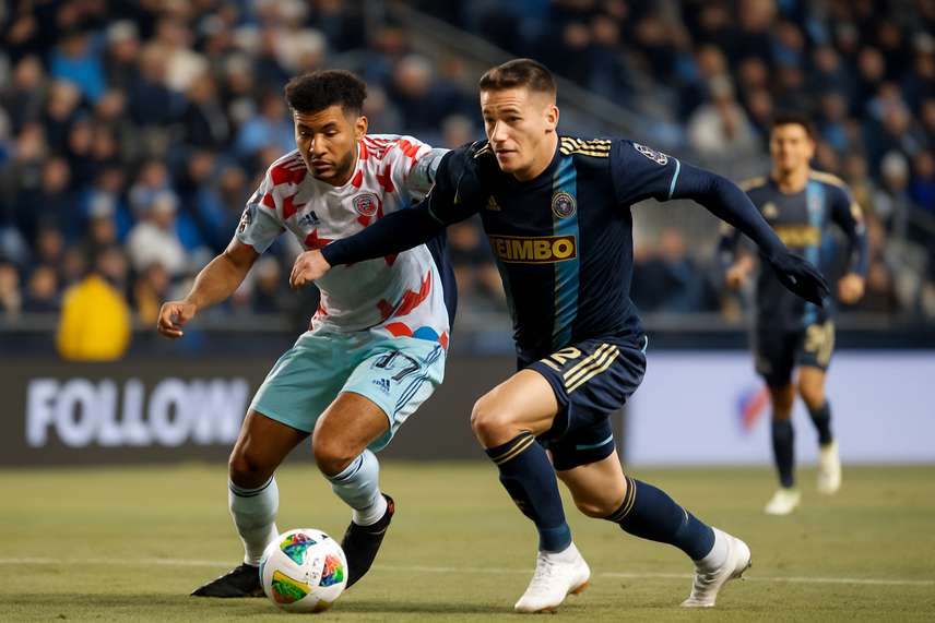 Chicago Fire vs Philadelphia Union prediction