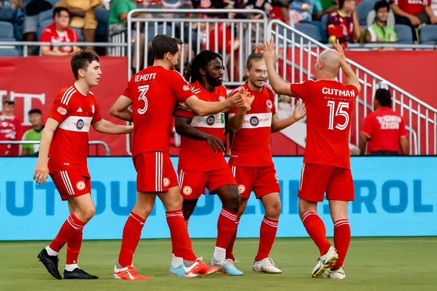 Chicago Fire vs San Diego FC Pronóstico – Resumen de apuestas para el partido post thumbnail image