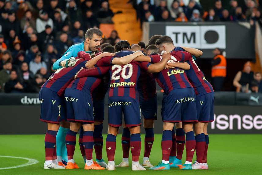 Cieza vs Levante Pronóstico – Resumen de apuestas para el partido post thumbnail image