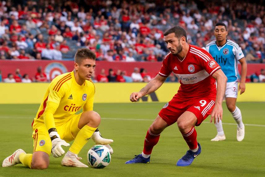 Cincinnati vs Chicago Fire Prediction 1