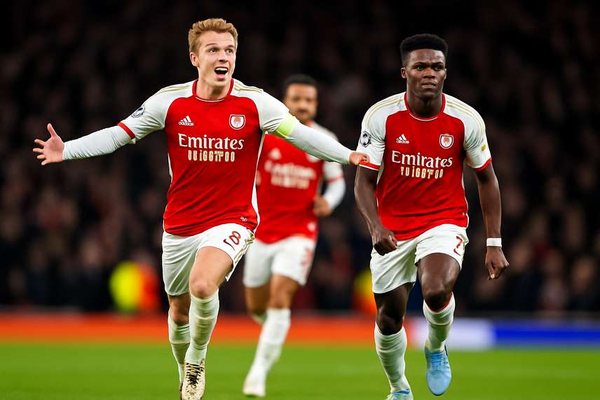 Club Brugge vs Arsenal prediction, odds & betting tips – 10/12/2025