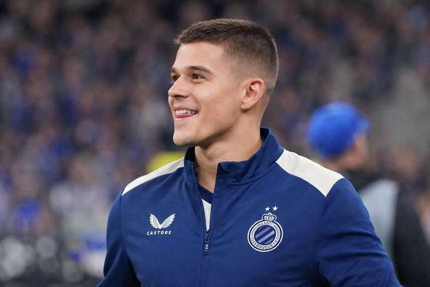 Club Brugge vs Lens Pronóstico – Resumen de apuestas para el partido post thumbnail image