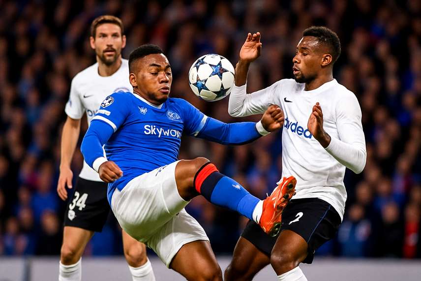 club brugge vs rangers prediction