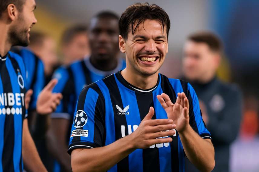 Club Brugge vs FC Salzburg Pronóstico – Resumen de apuestas para el partido post thumbnail image