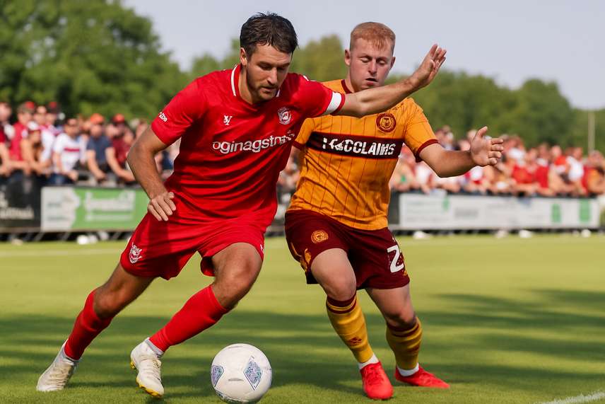 Clyde vs Motherwell prediction